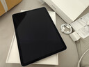 Apple/蘋(píng)果 iPad Air 11英寸 M3芯片2025年款 平板電腦 (256GB WLAN版)紫色 曬單實(shí)拍圖