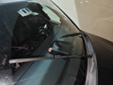 杜邦S720雨刮器雨刷器靜音無(wú)骨雨刮片保時(shí)捷14-25款邁凱/Macan 曬單實(shí)拍圖