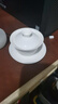 鈺銓龍門(mén) 白瓷薄胎元寶小蓋碗 德化羊脂玉瓷上釉小號三才蓋碗泡茶碗禮盒裝 上釉薄胎小元寶蓋碗110ml 曬單實(shí)拍圖