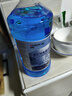 藍星汽車(chē)玻璃水-30度 2L*2瓶 冬季防凍強力去油膜去污雨刮水四季通用 曬單實(shí)拍圖