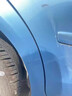 汽車(chē)車(chē)漆劃痕修復汽車(chē)劃痕蠟深度修復一擦除不分顏色輪轂剮蹭修補 一盒裝 補油漆修復神器塑料通用黑車(chē)珍珠白 曬單實(shí)拍圖