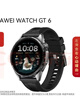 HUAWEIWATCH GT 6 雅丹黑 46mm智能手表多維情緒健康全新騎行體驗21天超長(cháng)續航華為GT6手表GT5升級 曬單實(shí)拍圖