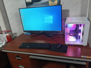 華碩（ASUS）全家桶 英特爾酷睿14代i5/i7臺式電腦主機游戲電競5060ti/5070直播設計三角洲吃雞水冷整套海景房 華碩主機+32寸全套(高清ips電競屏) 一：酷睿i7丨1060獨顯丨16 曬單實(shí)拍圖