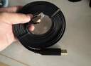 山澤Console調試線(xiàn) USB轉RJ45控制串口線(xiàn)交換機路由器配置線(xiàn)思科華為騰達TP-LINK交換機小米中興路由器 1.8米【USB轉Console線(xiàn)】黑色 UR02 曬單實(shí)拍圖