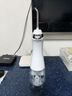 潔碧（Waterpik）沖牙器GS9L 牙齒沖洗器電動(dòng)沖牙器洗牙器水牙線(xiàn)家用預防牙結石保護牙齦正畸適用 生日禮物贈禮 GS9L 白色 曬單實(shí)拍圖