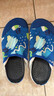 361°兒童男沙灘鞋游泳鞋戶(hù)外漂流水上樂(lè )園溯溪鞋防滑防割赤足貼膚鞋 曬單實(shí)拍圖
