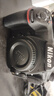 尼康（Nikon） D850 全畫(huà)幅單反數碼相機/單反相機/專(zhuān)業(yè)級單反/尼康高清照相機 D850單機機身（不含鏡頭） 官方標配【送鋼化膜+清潔套】 曬單實(shí)拍圖