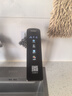 海爾（Haier）凈水器鮮活水pro+1200G6年進(jìn)口反滲透RO膜過(guò)濾膜觸控龍頭雙出水廚房專(zhuān)用臺下凈飲機母嬰直飲R883 曬單實(shí)拍圖