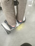九號迷你九號平衡車(chē) 小九米Mini孩子酷禮物電動(dòng)車(chē)9號體感智能騎行成人驅動(dòng)超長(cháng)續航 9號平衡車(chē)白色【85kg載重】 曬單實(shí)拍圖