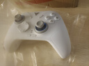 飛智冰原狼4多模版無(wú)線(xiàn)游戲手柄 類(lèi)xbox 力調節搖桿雙切扳機 switch電腦PC手機steam體感NS 絲之歌 曬單實(shí)拍圖