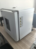力辰（LICHEN）實(shí)驗室電熱恒溫干燥箱15.6L工業(yè)烤箱真空高溫烘箱試驗箱LC-202-00 曬單實(shí)拍圖