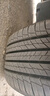 韓泰（Hankook）汽車(chē)輪胎 225/55R18 98H RA33 原配起亞KX5 適配歐藍德/現代ix35 曬單實(shí)拍圖