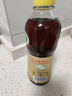 正道純芝麻小磨香油正宗火鍋炒菜涼拌菜一級河南香油中華老字號400ml 曬單實(shí)拍圖