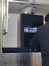 新飛【油煙分離】頂吸式抽油煙機家用廚房吸一級能效吸油煙機大吸力歐式油煙機品牌補貼 90寬油煙機分離+體感觸摸+自動(dòng)清洗+上門(mén)安裝 曬單實(shí)拍圖