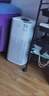 海爾（Haier）空氣凈化器家用除甲醛過(guò)敏原霧霾 負離子除菌 霧霾除二手煙除菌辦公室臥室智能凈化機 專(zhuān)業(yè)除甲醛煙味【升級遙控款】-KJ188F-HCA 曬單實(shí)拍圖