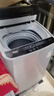 美的（Midea）隨心洗 波輪洗衣機全自動(dòng)家用 10公斤 專(zhuān)利免清洗 健康除螨 MB10V37T 以舊換新 國家補貼 京東自營(yíng) 曬單實(shí)拍圖