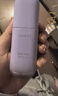 蘭芝雪紗絲柔隔離霜妝前乳防曬遮瑕30ml#40紫色婦女節禮物送女友 曬單實(shí)拍圖
