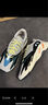 阿迪達斯Yeezy700異形夜光青少年學(xué)生休閑老爹鞋B75571 36.5碼 曬單實(shí)拍圖