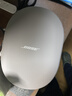 BOSE 王鶴棣同款QuietComfort消噪耳機Ultra-沙丘灰 頭戴式無(wú)線(xiàn)藍牙降噪 沉浸音樂(lè )體驗送禮禮物 曬單實(shí)拍圖