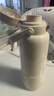 大宇無(wú)線(xiàn)便攜式調奶器可燒開(kāi)水恒溫水壺嬰兒泡奶杯恒溫杯兒童保溫杯 曬單實(shí)拍圖