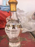 古井貢酒 懷舊版玻瓶 濃香型白酒 42度 500ml*1瓶 單瓶裝 曬單實(shí)拍圖