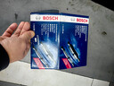 博世（BOSCH）剎車(chē)片后片原廠(chǎng)品質(zhì)寶馬3系/X1/320Li/316Li/316i/328Li325i330Li 曬單實(shí)拍圖