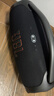 JBL BOOMBOX3 音樂(lè )戰神三代便攜藍牙音箱 禮物 戶(hù)外音箱 防塵防水 家庭影院音響 黑色 曬單實(shí)拍圖