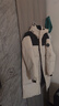 波司登冬季羽絨服男女同款情侶裝中長(cháng)款連帽90絨商場(chǎng)同款外套 曬單實(shí)拍圖