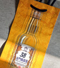 金門(mén)高粱  2013年 38度金門(mén)高粱酒 清香型白酒 38度 300mL 2瓶 雙支裝 曬單實(shí)拍圖