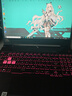 華碩（ASUS）天選6pro 電競游戲本筆記本電腦RTX5060/4060獨顯16英寸十四代酷睿天選5pro 天選：R7-4800/1660Ti 6G/144 16G運行內存+1TB高速固態(tài) 曬單實(shí)拍圖