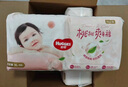 好奇（Huggies）鉑金裝小桃褲紙尿褲XL96片(12-17kg)加大號尿不濕透【透爽散熱】 曬單實(shí)拍圖