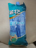 茶花拖把清潔墩布超細纖維吸水擰水布條拖布拖地神器 4703 藍色【拖把頭1個(gè)】不含桿 曬單實(shí)拍圖