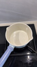 蘇泊爾奶鍋不粘16cm陶瓷覆層小湯鍋煮面熱奶輔食鍋電磁爐燃氣通用 曬單實(shí)拍圖