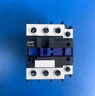 正泰（CHNT）CJX2-3210  220V  交流接觸器 32A接觸式繼電器 曬單實(shí)拍圖
