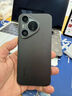 HUAWEI Pura 80 Pro+  16GB+512GB 釉黑一英寸高動(dòng)態(tài)主攝  個(gè)性色卡AI輔助構圖 鴻蒙系統華為手機 曬單實(shí)拍圖