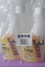 超威重油污清潔泡泡500g*2瓶去重油清潔劑油煙機灶臺油污凈春節大掃除 曬單實(shí)拍圖