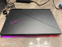 華碩ROG玩家國度槍神9Plus 8Plus超競版魔霸新銳2025筆記本電腦槍神7/6魔霸6/7Plus高端18寸大屏電競游戲本 槍神8Plus i9-14900H RTX4060 16GB內存 +1 曬單實(shí)拍圖