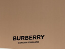 博柏利（BURBERRY）英雄男淡香水限定禮盒(50ml+5ml)節日禮物生日禮物送老公送男友 曬單實(shí)拍圖