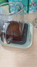 小熊（Bear）加熱杯墊陶瓷杯恒溫杯墊 電熱杯墊辦公室家用保溫杯墊 可調溫防水牛奶神器DRBD-C25D1  曬單實(shí)拍圖