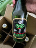 竹葉青酒 山西杏花村汾酒 露酒 玻竹 送禮 45度 475mL 6瓶 箱裝 曬單實(shí)拍圖
