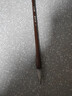 六品堂兼毫毛筆中號書(shū)法毛筆專(zhuān)業(yè)級湖筆中楷書(shū)成人初學(xué)國畫(huà)書(shū)法練字專(zhuān)用斗筆精品高檔軟筆翰雪香梅 小號 曬單實(shí)拍圖