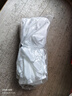 漫德萊白手套三筋禮儀白手套作業(yè)檢閱禮賓白手套文玩閱兵表演保安執勤手套白手套均碼 10雙裝 曬單實(shí)拍圖