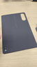 聯(lián)想小新平板Pro GT磁吸鍵盤(pán)及支架磁吸配對可拆分 小新Pro GT 磁吸鍵盤(pán)【灰色】 【不含筆不含平板】 曬單實(shí)拍圖