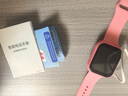 HUWLAIE華為機適用智能兒童電話(huà)手·表定位防水視頻小學(xué)初高中青少年學(xué)生 暢享版【粉】12核128G/微信QQ等 家長(cháng)一鍵管控禁用+節能新芯長(cháng)續航+全國聯(lián)保 曬單實(shí)拍圖