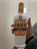 武陵酒 原香53度醬香型高度白酒500ml單瓶 純糧釀造焦香突出送禮宴請 曬單實(shí)拍圖
