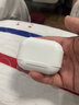 Apple/蘋(píng)果 AirPods Pro (第二代) 搭配MagSafe充電盒 (USB-C) 蘋(píng)果耳機 藍牙耳機 適用iPhone/iPad/Mac 曬單實(shí)拍圖