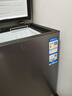 海爾（Haier）100L單溫冰柜小型家用小冰柜商用減霜一級能效-40℃深冷變頻冷柜小冰箱BC/BD-100GHEPSD9D國家補貼 曬單實(shí)拍圖