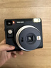 富士（FUJIFILM）拍立得SQUARE SQ1即拍即得一次成像相機生日禮物學(xué)生入門(mén)級立拍立得  SQ40 SQ1 SQ6送女友送老婆 SQ40 官配+40張相紙 曬單實(shí)拍圖