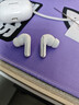 小米（MI）Xiaomi Buds 5 Pro 入耳式降噪翻譯錄音藍牙耳機 適用于安卓蘋(píng)果手機 雪山白 曬單實(shí)拍圖