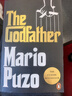 教父1 英文原版 The Godfather  教父三部曲之一 馬里奧普佐 黑幫小說(shuō) 奧斯卡電影原著(zhù) 感受人性的復雜和強者的處世之道 曬單實(shí)拍圖